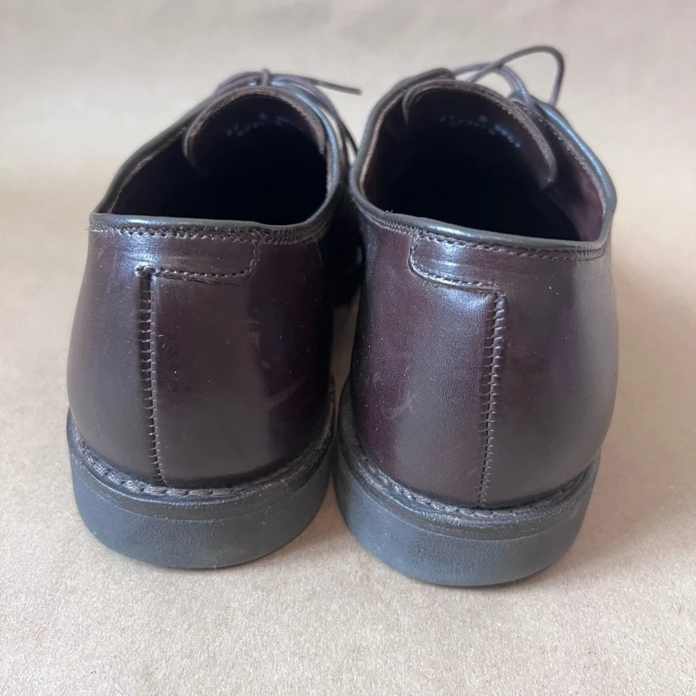 Allen Edmonds allen edmonds